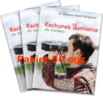 Rachunek zdumienia dla każdego - ks. Zbigniew Paweł Maciejewski [pakiet 50 egz.]