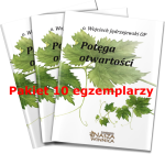 Potęga otwartości - o. Wojciech Jędrzejewski OP - pakiet 10 egzemplarzy