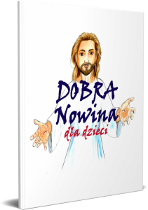 Dobra Nowina dla dzieci 
