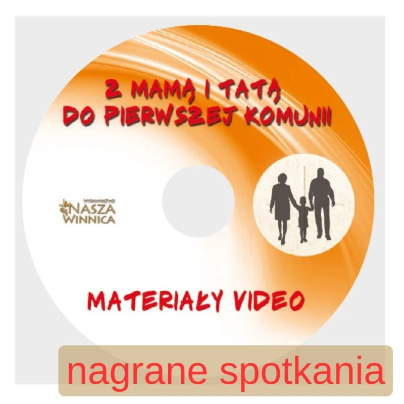 Z mamą i tatą do Pierwszej Komunii 06 - płyta.jpg