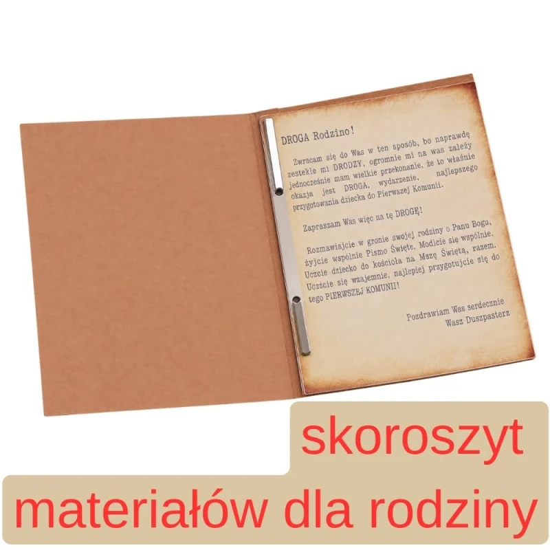 Z mamą i tatą do Pierwszej Komunii 07 - skoroszyt materiałów dla rodziny - otwarty.jpg