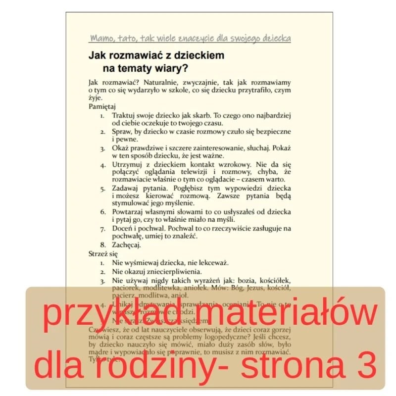 Z mamą i tatą do Pierwszej Komunii 11 - materiały dla rodziny - strona dla rodziców 1.jpg