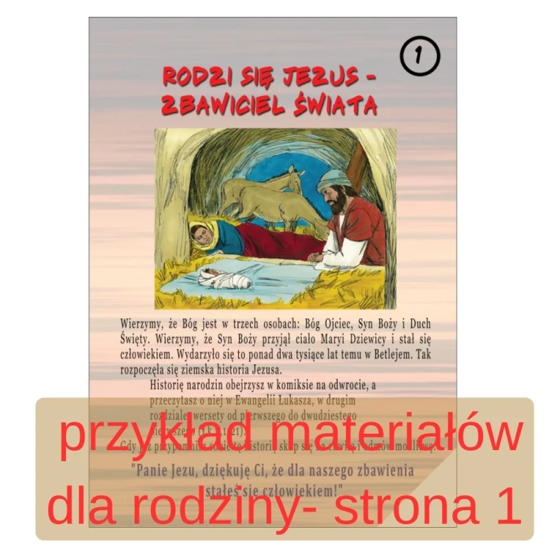 Z mamą i tatą do Pierwszej Komunii 09 - materiały dla rodziny - strona dla dziecka 1.jpg