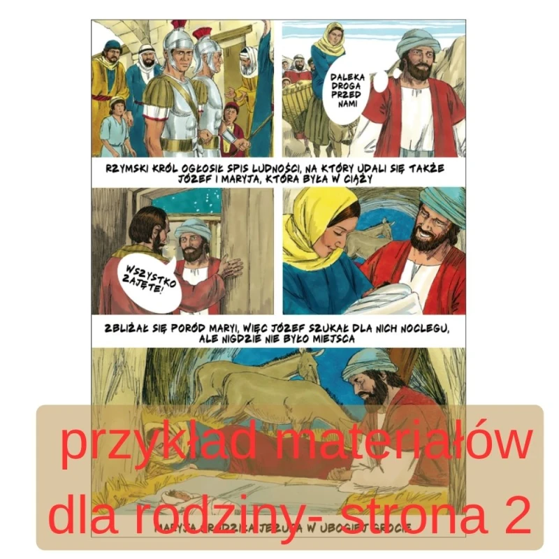Z mamą i tatą do Pierwszej Komunii 10 - materiały dla rodziny - strona dla dziecka 2.jpg