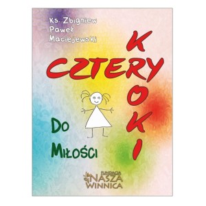 Cztery kroki do Miłości 01 - okładka.jpg