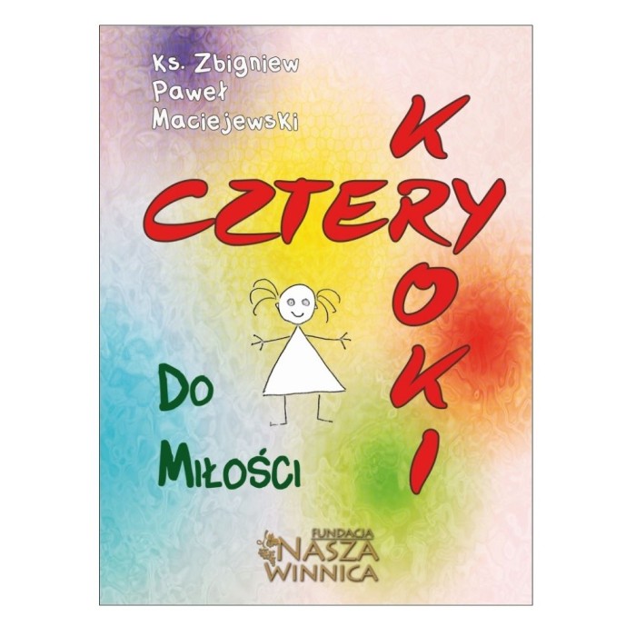 Cztery kroki do Miłości 01 - okładka.jpg