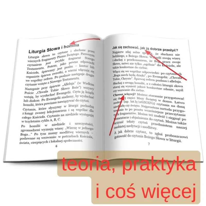 Zgromadzeni na świętej wieczerzy. Jak dobrze przeżyć Mszę Świętą 06 - teoria i praktyka.jpg