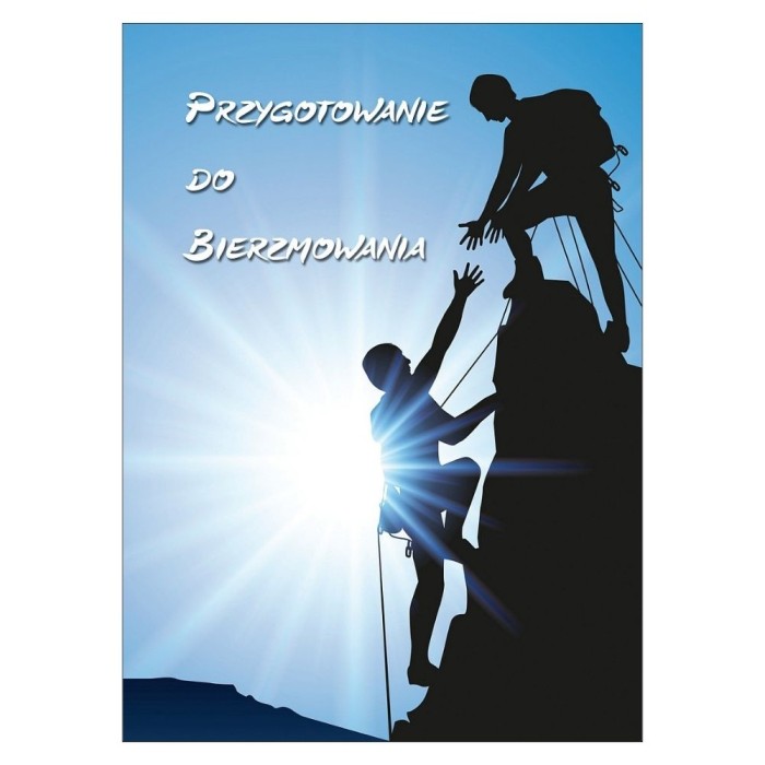 Szkoła życia z Bogiem. Przygotowanie do bierzmowania 01 - materiały dla kandydatów - okładka.jpg