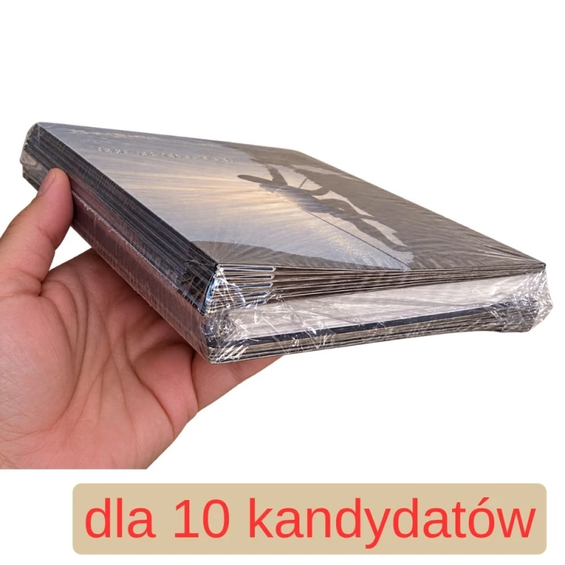 Szkoła życia z Bogiem. Przygotowanie do bierzmowania 03 - materiały dla kandydatów - zafoliowany pakiet.jpg