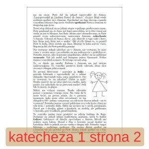 Szkoła życia z Bogiem. Przygotowanie do bierzmowania 05 - materiały dla kandydatów - katecheza 1 strona 2.jpg