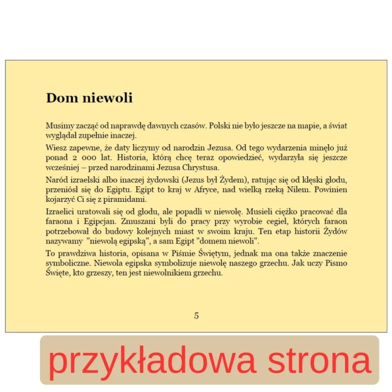 Skąd wzięła się i czym jest Msza Święta 06 - niewola egipska tekst.jpg