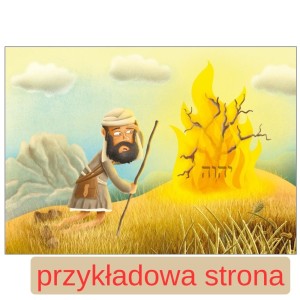 Skąd wzięła się i czym jest Msza Święta 07 - Mojżesz rysunek.jpg