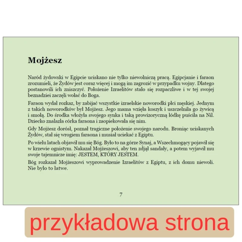 Skąd wzięła się i czym jest Msza Święta 08 - Mojżesz tekst.jpg