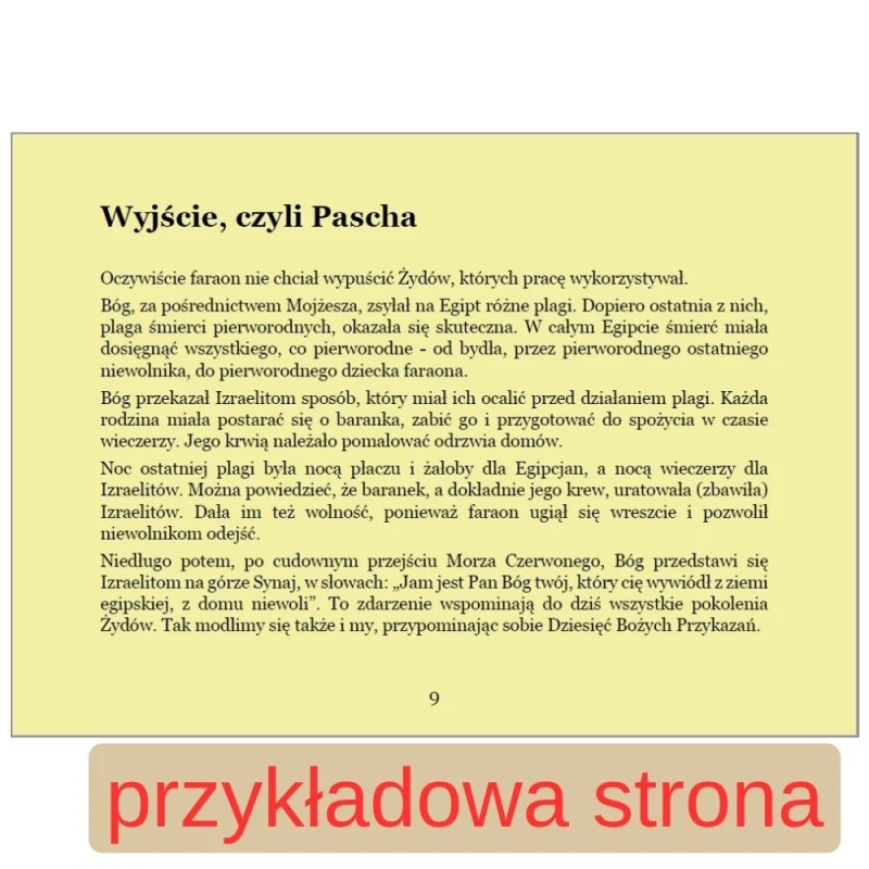 Skąd wzięła się i czym jest Msza Święta 10 - Pascha tekst.jpg
