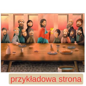 Trzy najważniejsze dni 07 - ostatnia wieczerza - obraz.jpg