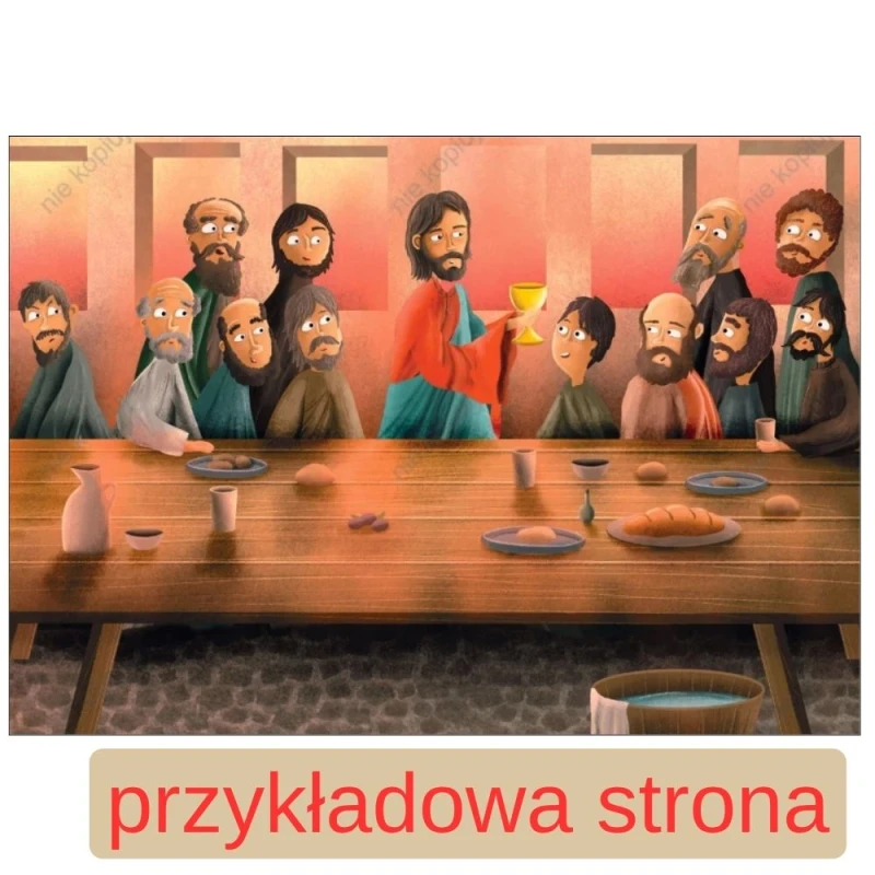 Trzy najważniejsze dni 07 - ostatnia wieczerza - obraz.jpg