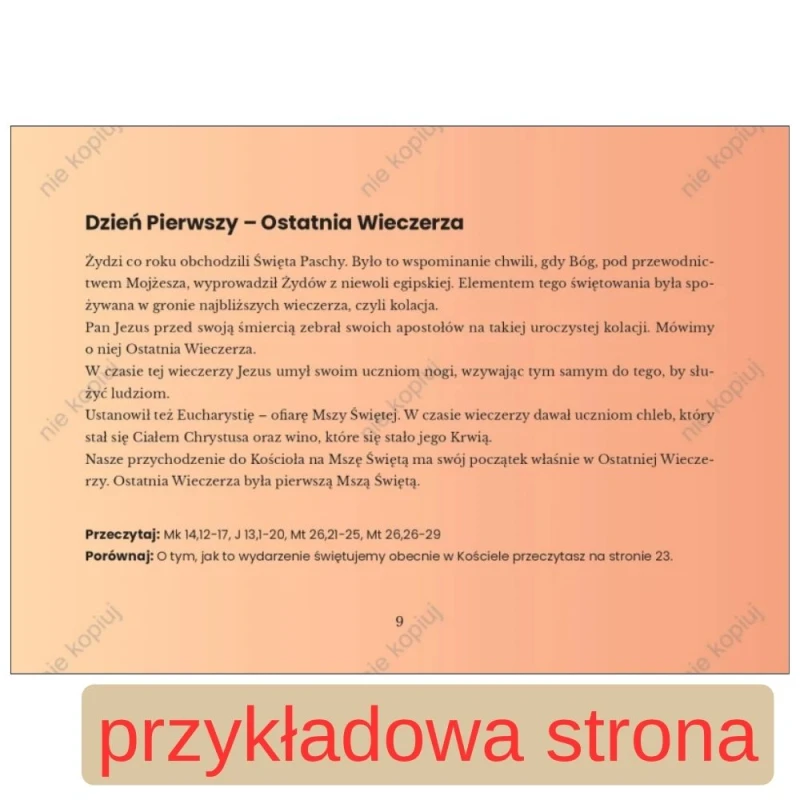 Trzy najważniejsze dni 08 - ostatnia wieczerza - tekst.jpg
