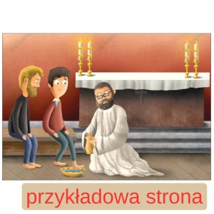 Trzy najważniejsze dni 09 - msza wieczerzy pańskiej - obraz.jpg