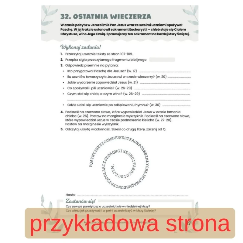 Czytamy Dobrą Nowinę - przykładowa strona - ostatnia wieczerza.jpg