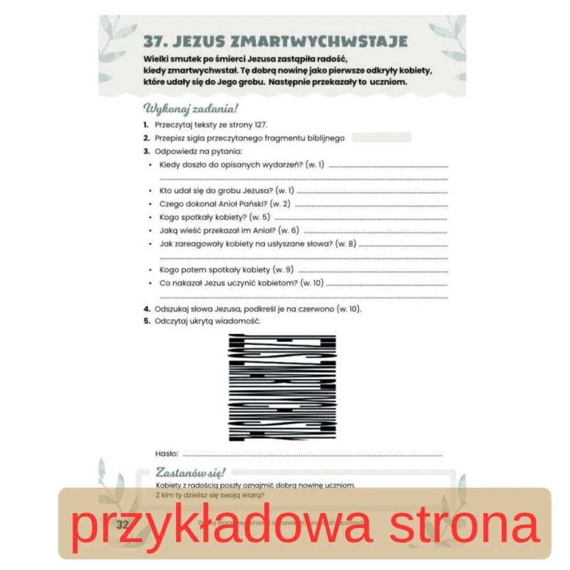 Czytamy Dobrą Nowinę - przykładowa strona - zmartwychwstanie.jpg
