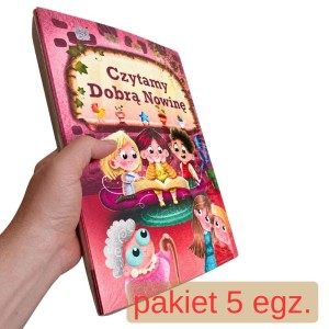 Czytamy Dobrą Nowinę - pakiet 2.jpg