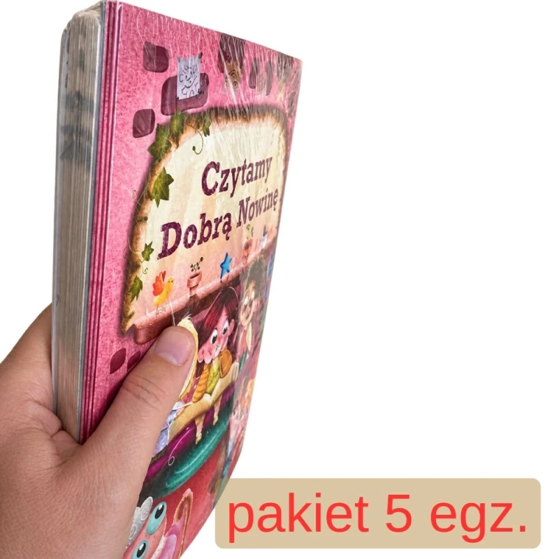 Czytamy Dobrą Nowinę - pakiet 3.jpg
