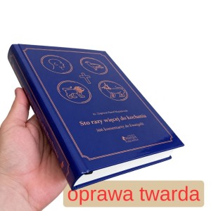 Sto razy więcej do kochania oprawa twarda.jpg
