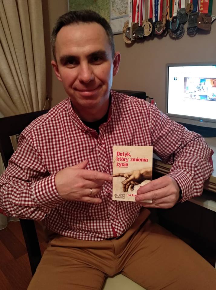 książeczka o mszy świętej