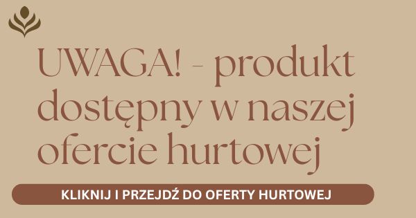 oferta hurtowa